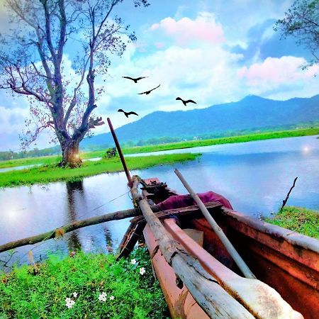 Lake Front Yala Safari Kataragama Exteriör bild