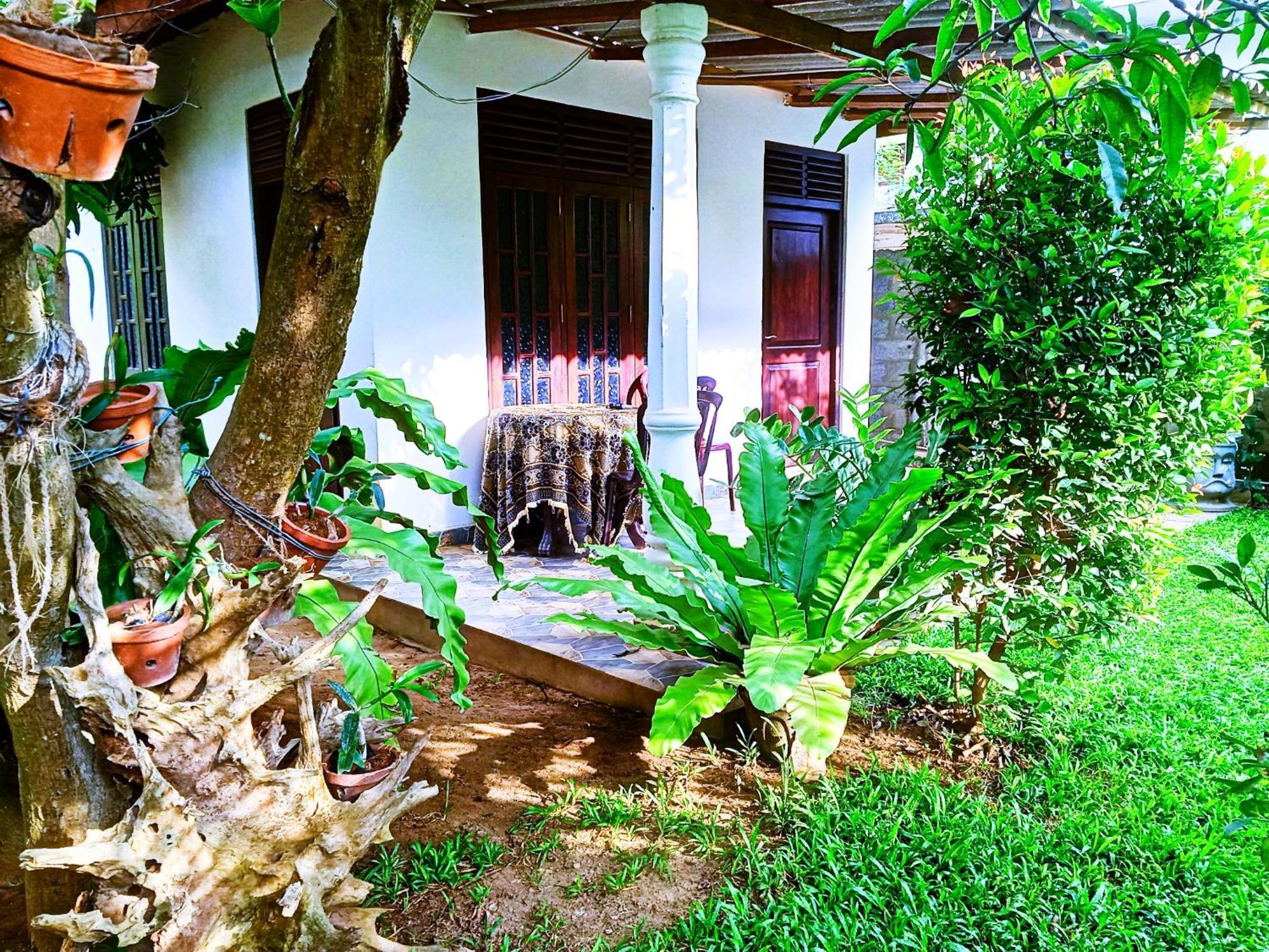 Lake Front Yala Safari Kataragama Exteriör bild