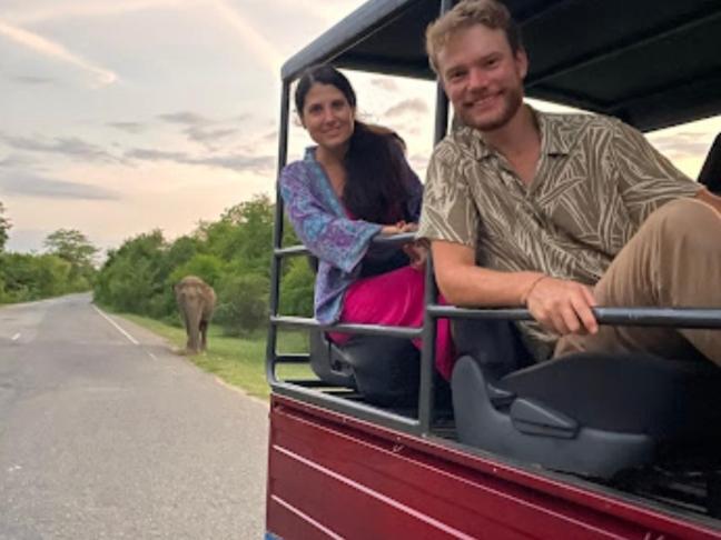 Lake Front Yala Safari Kataragama Exteriör bild